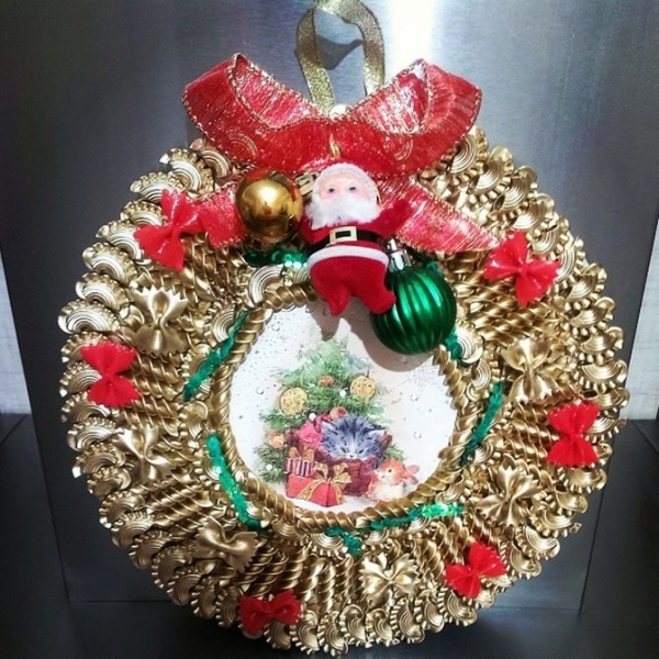 Игрушки на елку своими руками: 13 простых идей и 86 фотопримеров