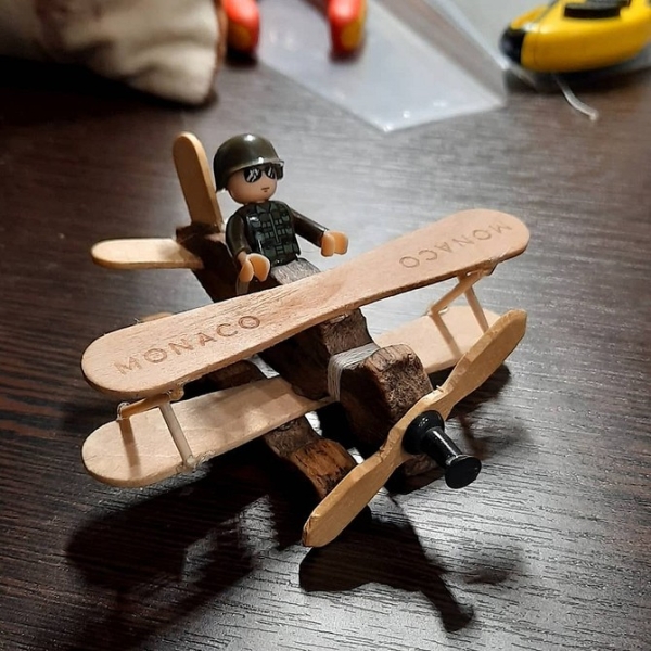 Игрушки на елку своими руками: 13 простых идей и 86 фотопримеров