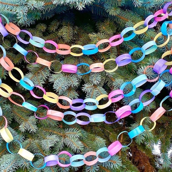 Игрушки на елку своими руками: 13 простых идей и 86 фотопримеров