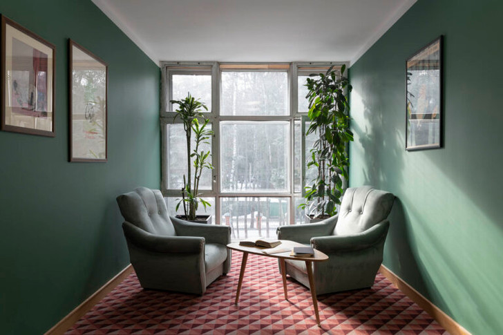 Итоги года: лучшие отели России и ближнего зарубежья 2022