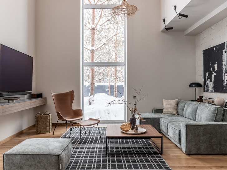 Итоги года: топ-10 лучших домов России и ближнего зарубежья 2022