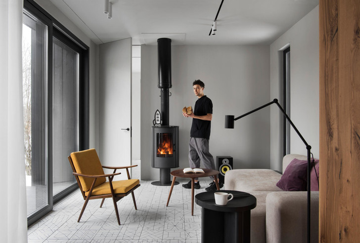 Итоги года: топ-10 лучших домов России и ближнего зарубежья 2022