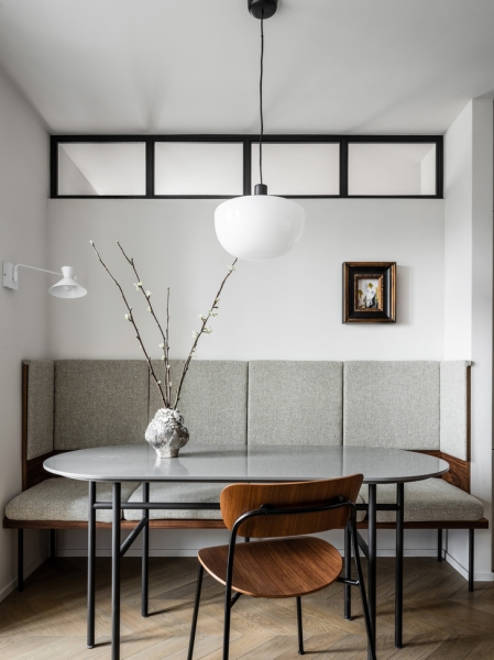 Итоги года: топ-10 российских интерьеров 2021