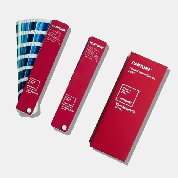 Как использовать в интерьере цвет года-2023 Pantone Viva Magenta: 4 совета от дизайнеров