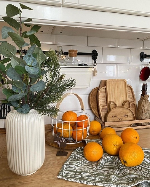 Как сделать новогодние композиции своими руками: идеи с видеоинструкциями и 62 фото