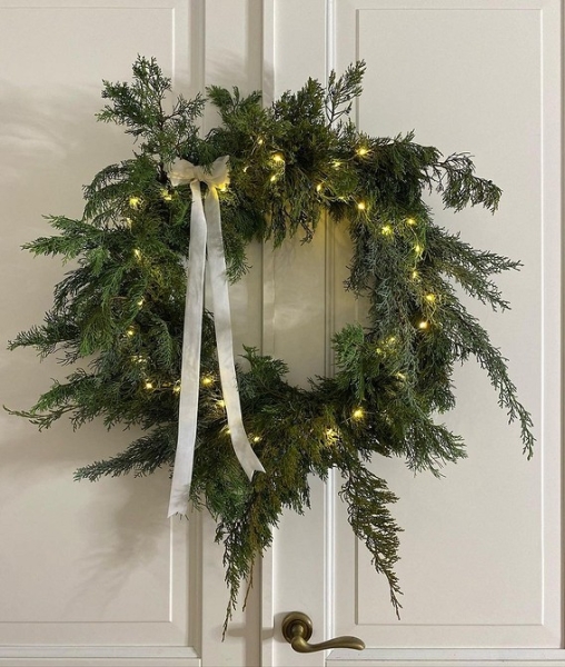 Как сделать новогодние композиции своими руками: идеи с видеоинструкциями и 62 фото