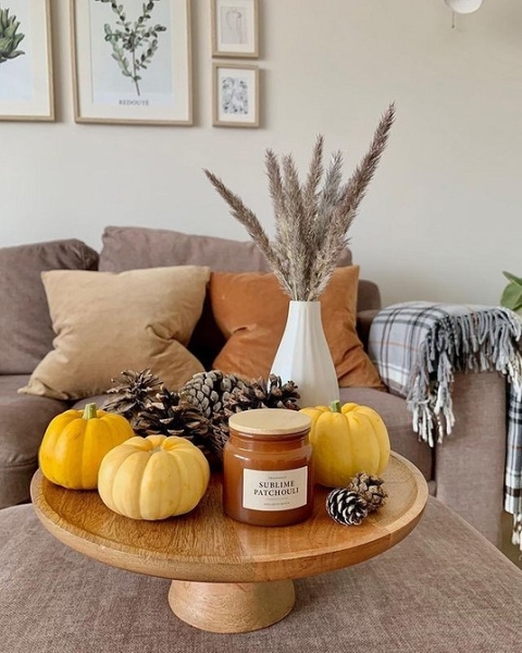 Как сделать новогодние композиции своими руками: идеи с видеоинструкциями и 62 фото