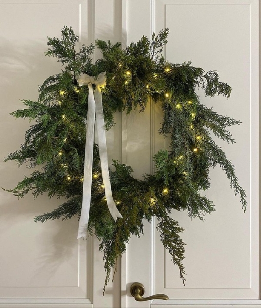 Как сделать новогодние композиции своими руками: идеи с видеоинструкциями и 62 фото