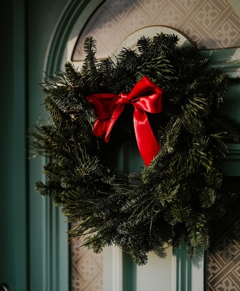 Как сделать новогодние композиции своими руками: идеи с видеоинструкциями и 62 фото