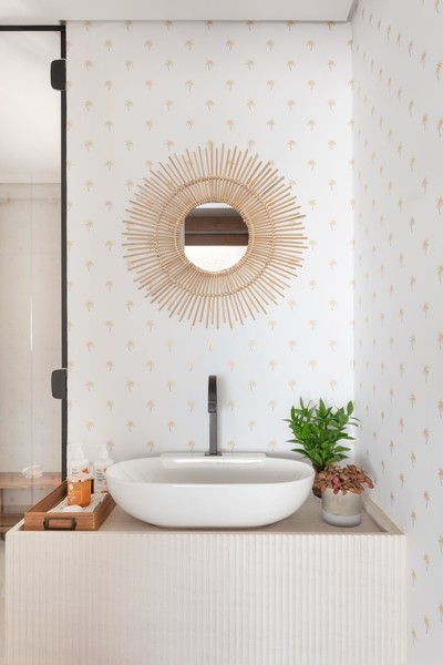 Квартира архитектора Густаво Мараска в Рио-Клару