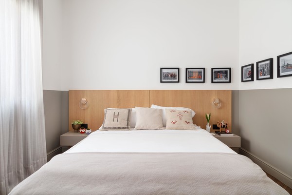 Квартира архитектора Густаво Мараска в Рио-Клару