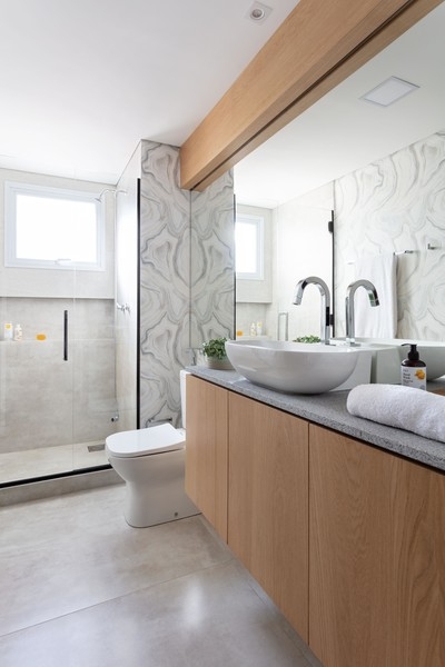 Квартира архитектора Густаво Мараска в Рио-Клару