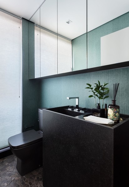 Квартира архитектора Густаво Мараска в Рио-Клару