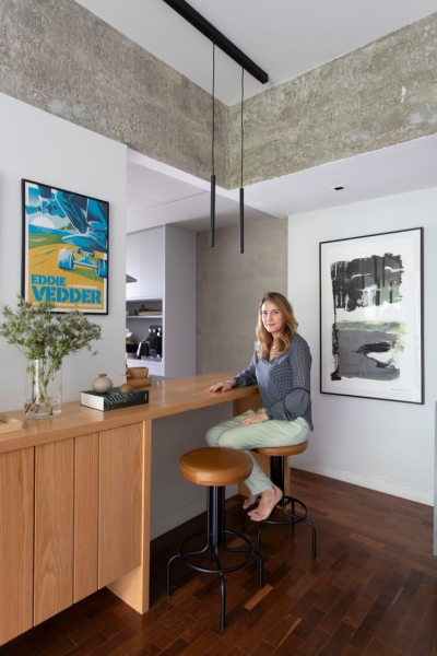 Квартира на юге Рио-де Жанейро