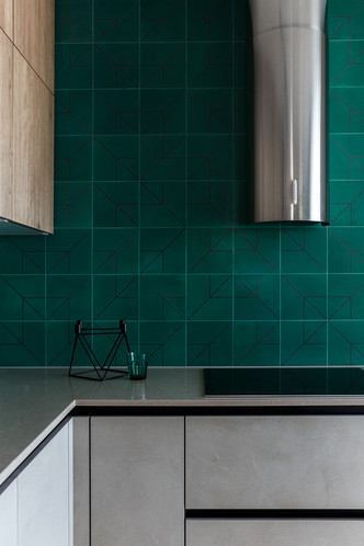 Квартира в Перми 120 м&sup2; с панорамным видом на Каму