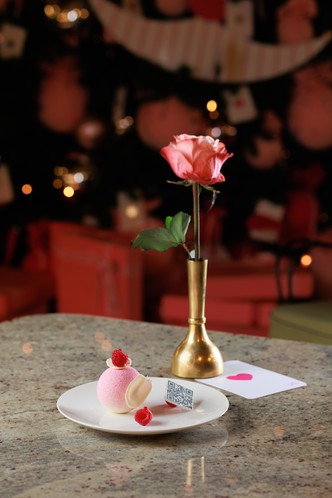 Новый год в Belmond Grand Hotel Europe