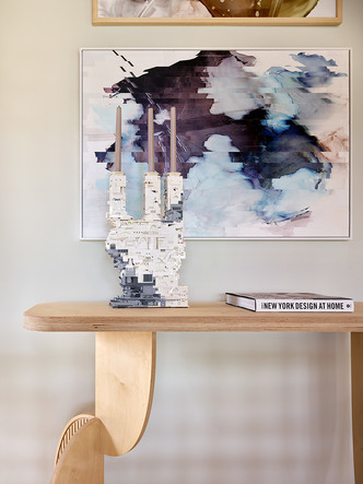 Подмосковная дача 140 м²: в гостях у архитекторов Ильи и Светланы Хомяковых