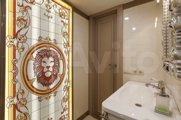 Самые необычные квартиры в Москве, которые можно снять в аренду