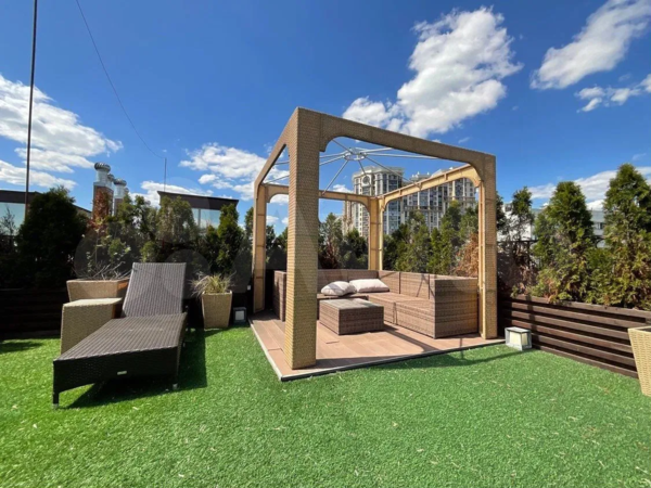 Самые необычные квартиры в Москве, которые можно снять в аренду