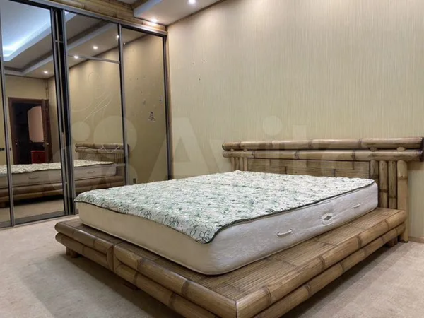 Самые необычные квартиры в Москве, которые можно снять в аренду