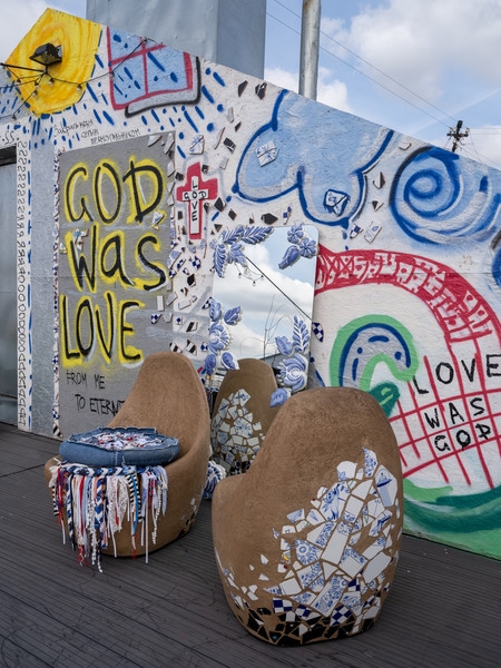 Самые необычные квартиры в Москве, которые можно снять в аренду