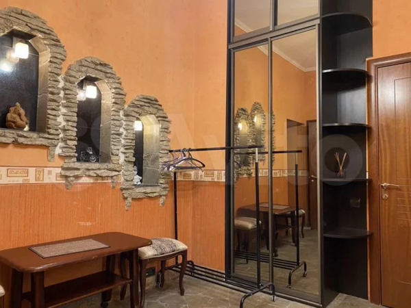 Самые необычные квартиры в Москве, которые можно снять в аренду