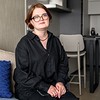 Современная евродвушка 52 кв. м, где есть все необходимое