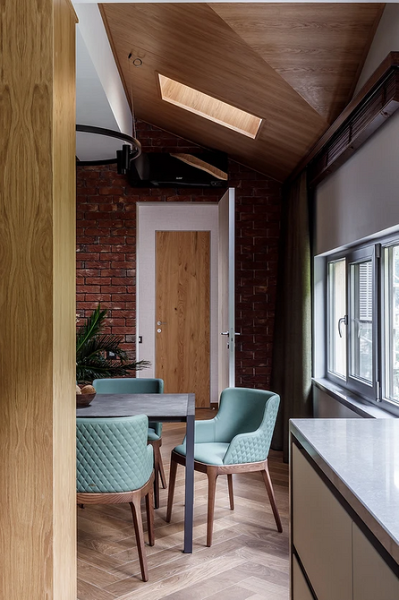 Стиль лофт в интерьере: главные черты, идеи дизайна и 102 вдохновляющих фото