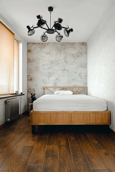 Стиль лофт в интерьере: главные черты, идеи дизайна и 102 вдохновляющих фото