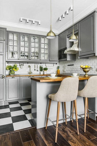 Стиль лофт в интерьере: главные черты, идеи дизайна и 102 вдохновляющих фото