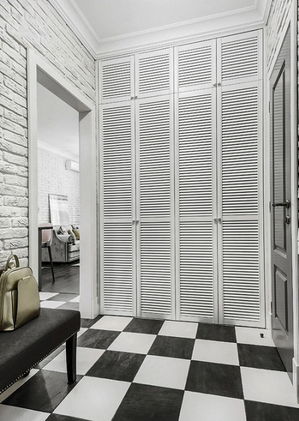 Стиль лофт в интерьере: главные черты, идеи дизайна и 102 вдохновляющих фото