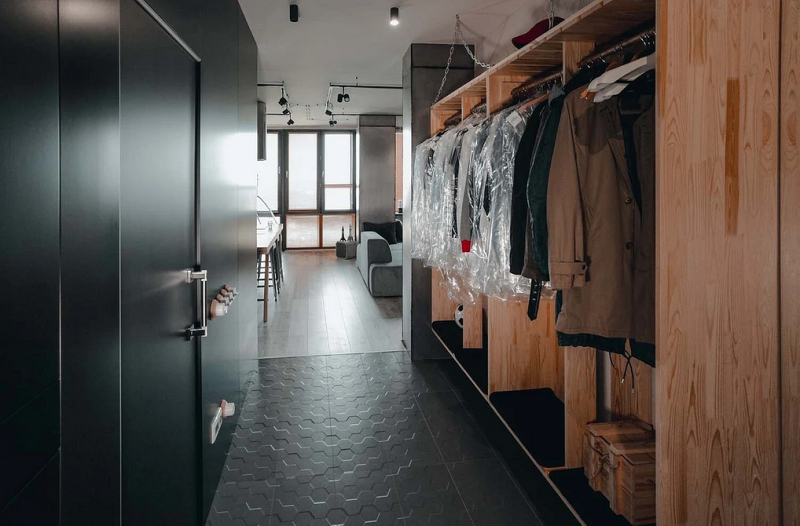 Стиль лофт в интерьере: главные черты, идеи дизайна и 102 вдохновляющих фото