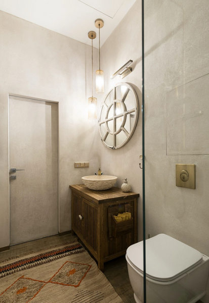 Стиль лофт в интерьере: главные черты, идеи дизайна и 102 вдохновляющих фото