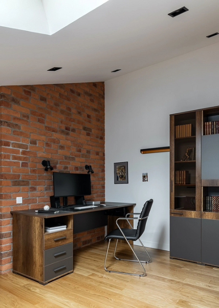 Стиль лофт в интерьере: главные черты, идеи дизайна и 102 вдохновляющих фото