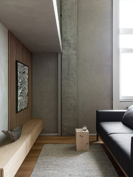 Стиль лофт в интерьере: главные черты, идеи дизайна и 102 вдохновляющих фото