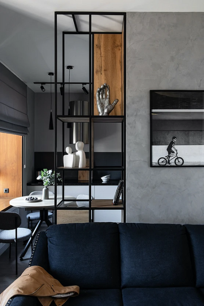 Стиль лофт в интерьере: главные черты, идеи дизайна и 102 вдохновляющих фото