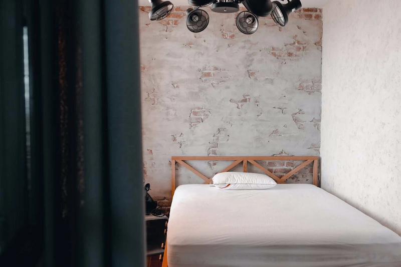 Стиль лофт в интерьере: главные черты, идеи дизайна и 102 вдохновляющих фото