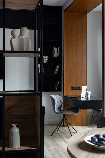 Стиль лофт в интерьере: главные черты, идеи дизайна и 102 вдохновляющих фото