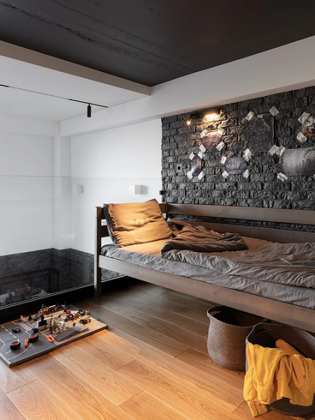 Стиль лофт в интерьере: главные черты, идеи дизайна и 102 вдохновляющих фото