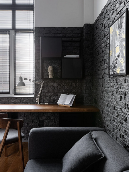 Стиль лофт в интерьере: главные черты, идеи дизайна и 102 вдохновляющих фото