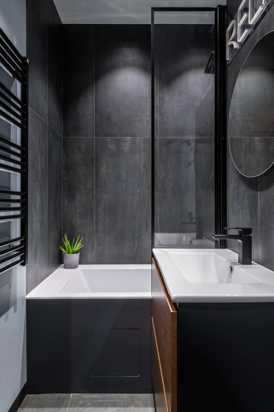 Стиль лофт в интерьере: главные черты, идеи дизайна и 102 вдохновляющих фото