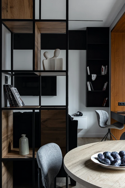 Стиль лофт в интерьере: главные черты, идеи дизайна и 102 вдохновляющих фото