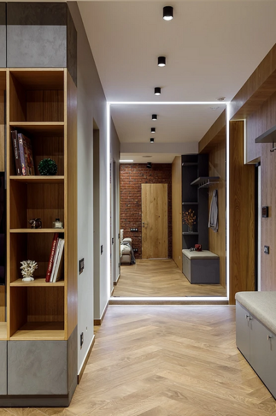 Стиль лофт в интерьере: главные черты, идеи дизайна и 102 вдохновляющих фото