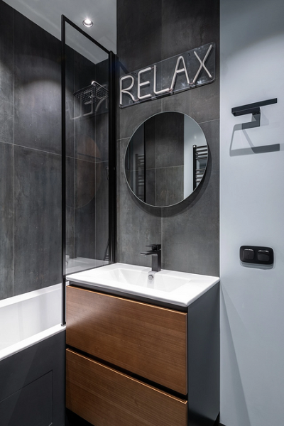 Стиль лофт в интерьере: главные черты, идеи дизайна и 102 вдохновляющих фото