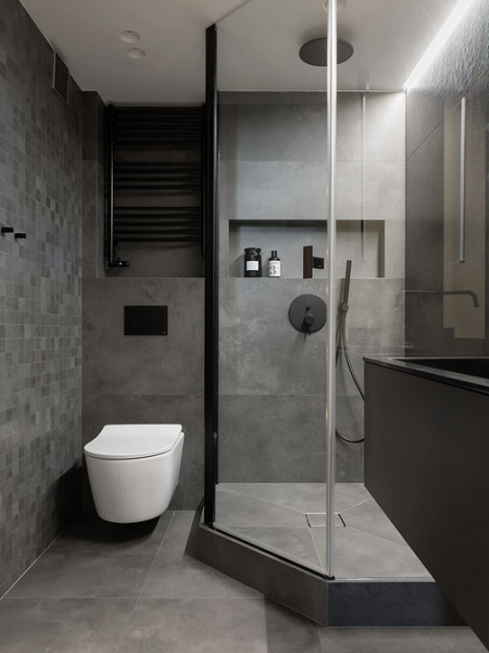 Стиль лофт в интерьере: главные черты, идеи дизайна и 102 вдохновляющих фото