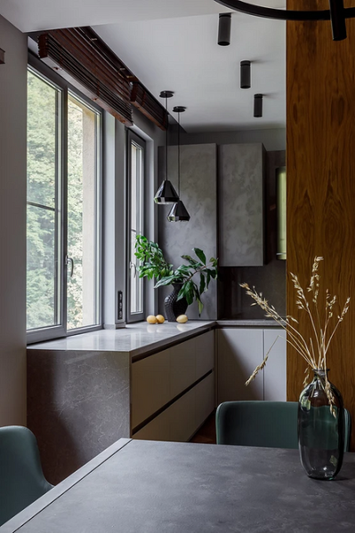 Стиль лофт в интерьере: главные черты, идеи дизайна и 102 вдохновляющих фото