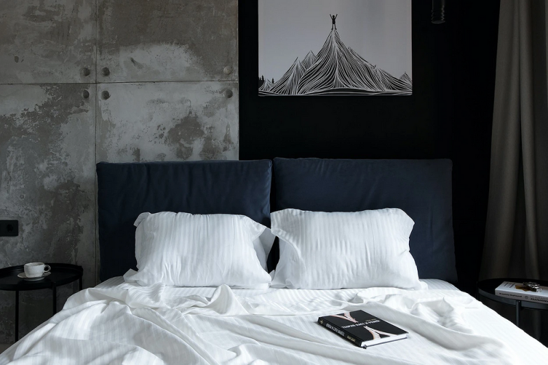 Стиль лофт в интерьере: главные черты, идеи дизайна и 102 вдохновляющих фото