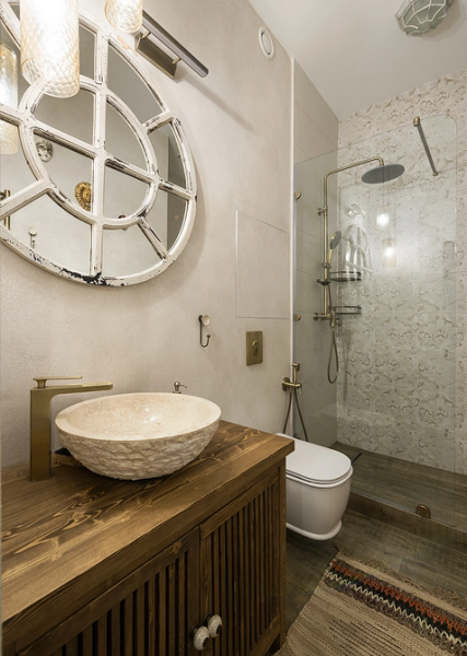 Стиль лофт в интерьере: главные черты, идеи дизайна и 102 вдохновляющих фото