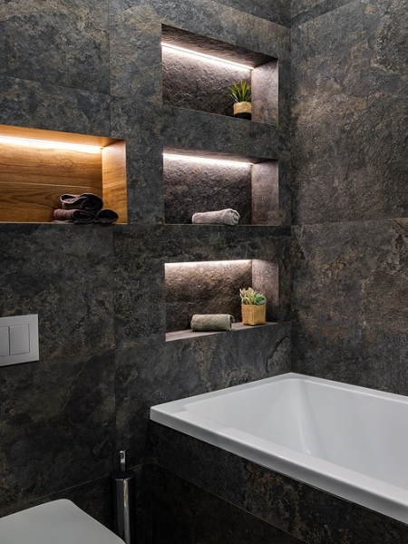 Стиль лофт в интерьере: главные черты, идеи дизайна и 102 вдохновляющих фото