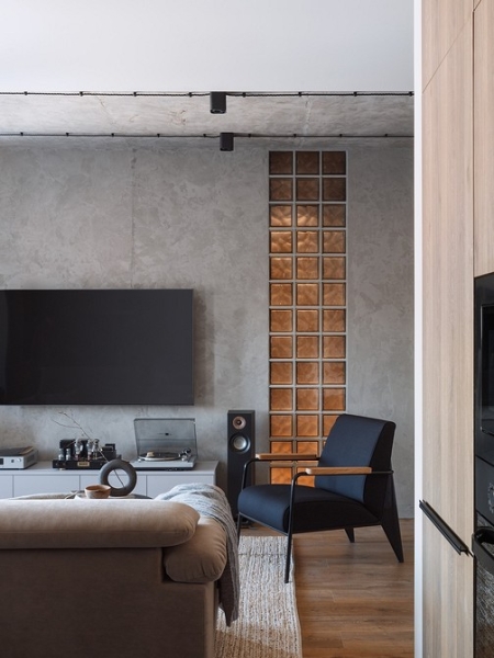 Стиль лофт в интерьере: главные черты, идеи дизайна и 102 вдохновляющих фото